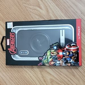Marvel Thor iPhone X Case
